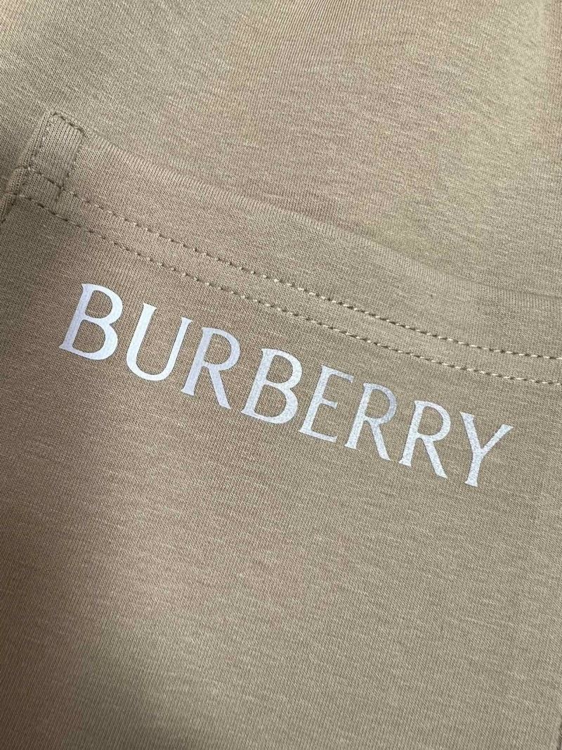 Burberry Long Pants